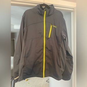 Cabela’s XPG Men’s Jacket